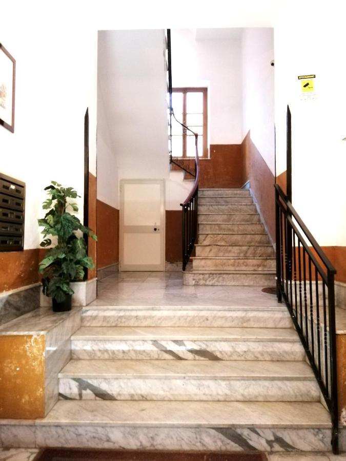 Guastella House Hotel Palermo Kültér fotó