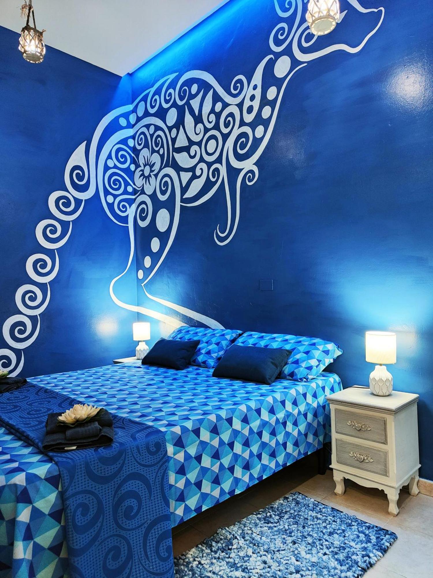 Guastella House Hotel Palermo Kültér fotó