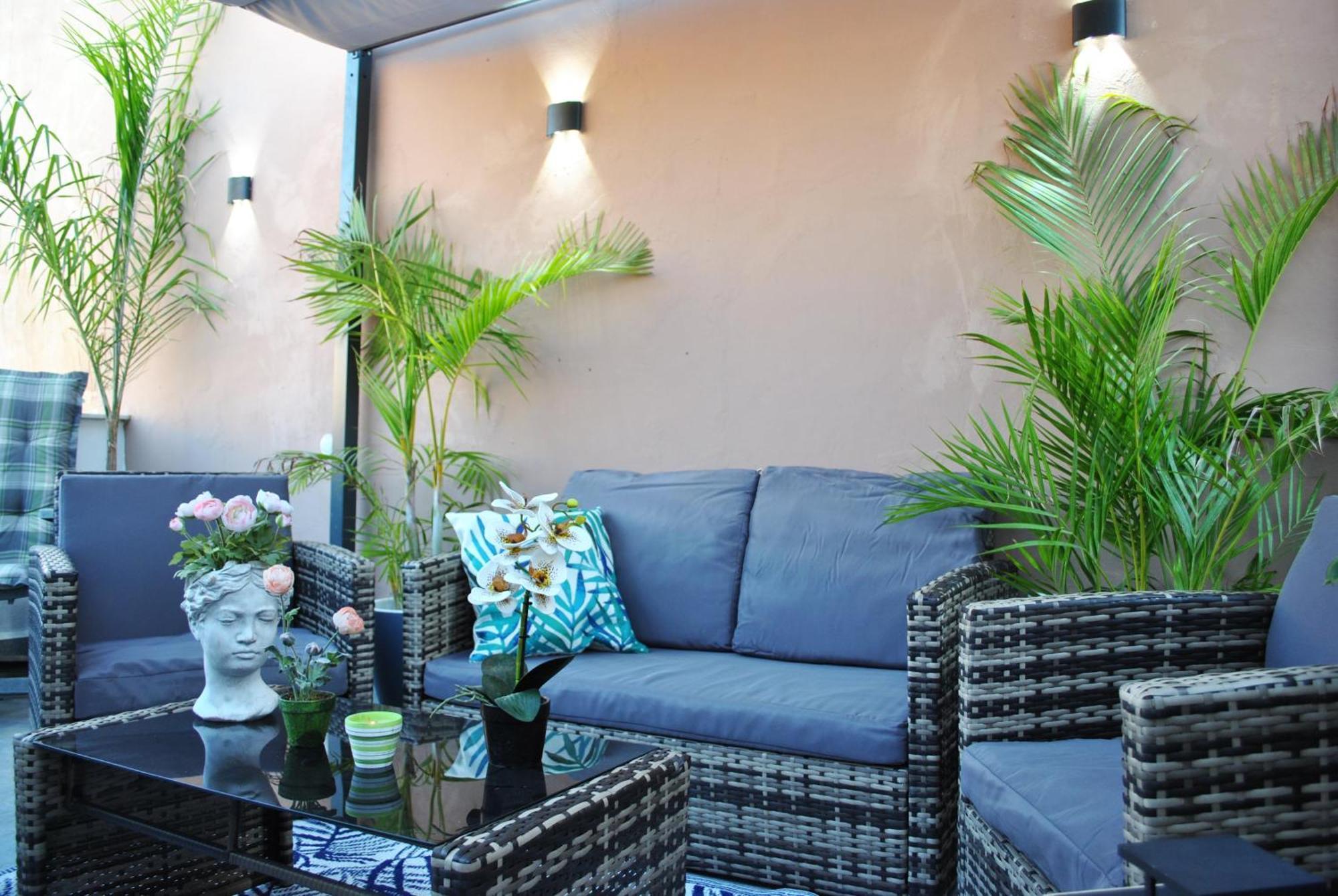 Guastella House Hotel Palermo Kültér fotó