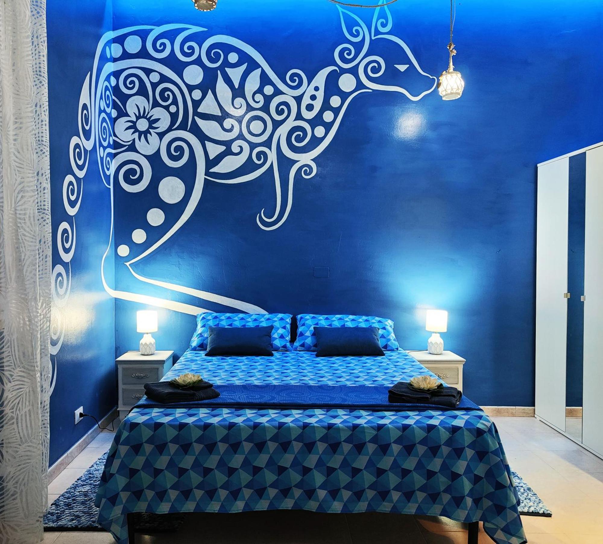 Guastella House Hotel Palermo Kültér fotó