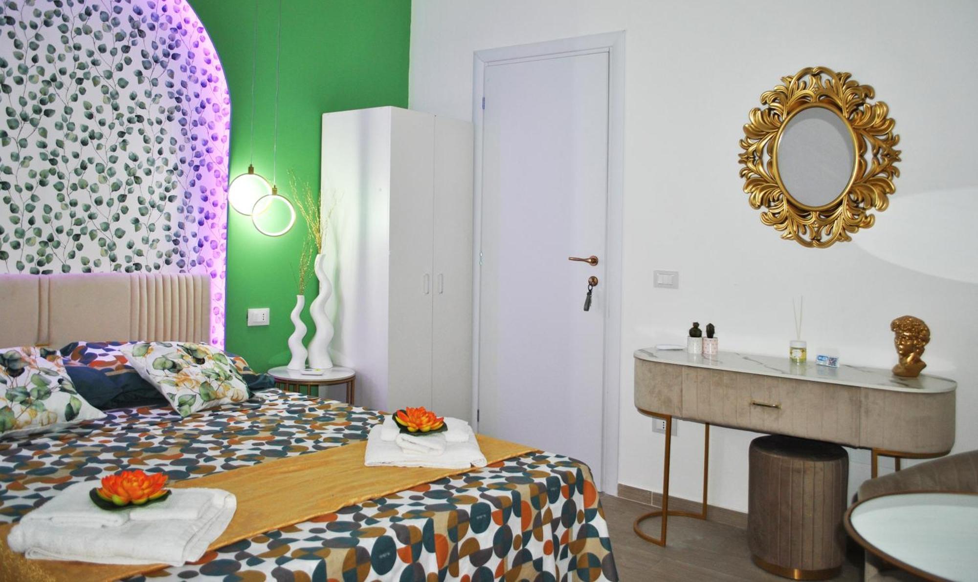Guastella House Hotel Palermo Kültér fotó