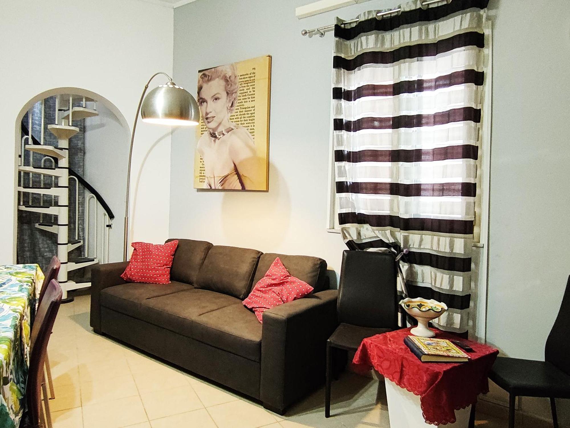 Guastella House Hotel Palermo Kültér fotó