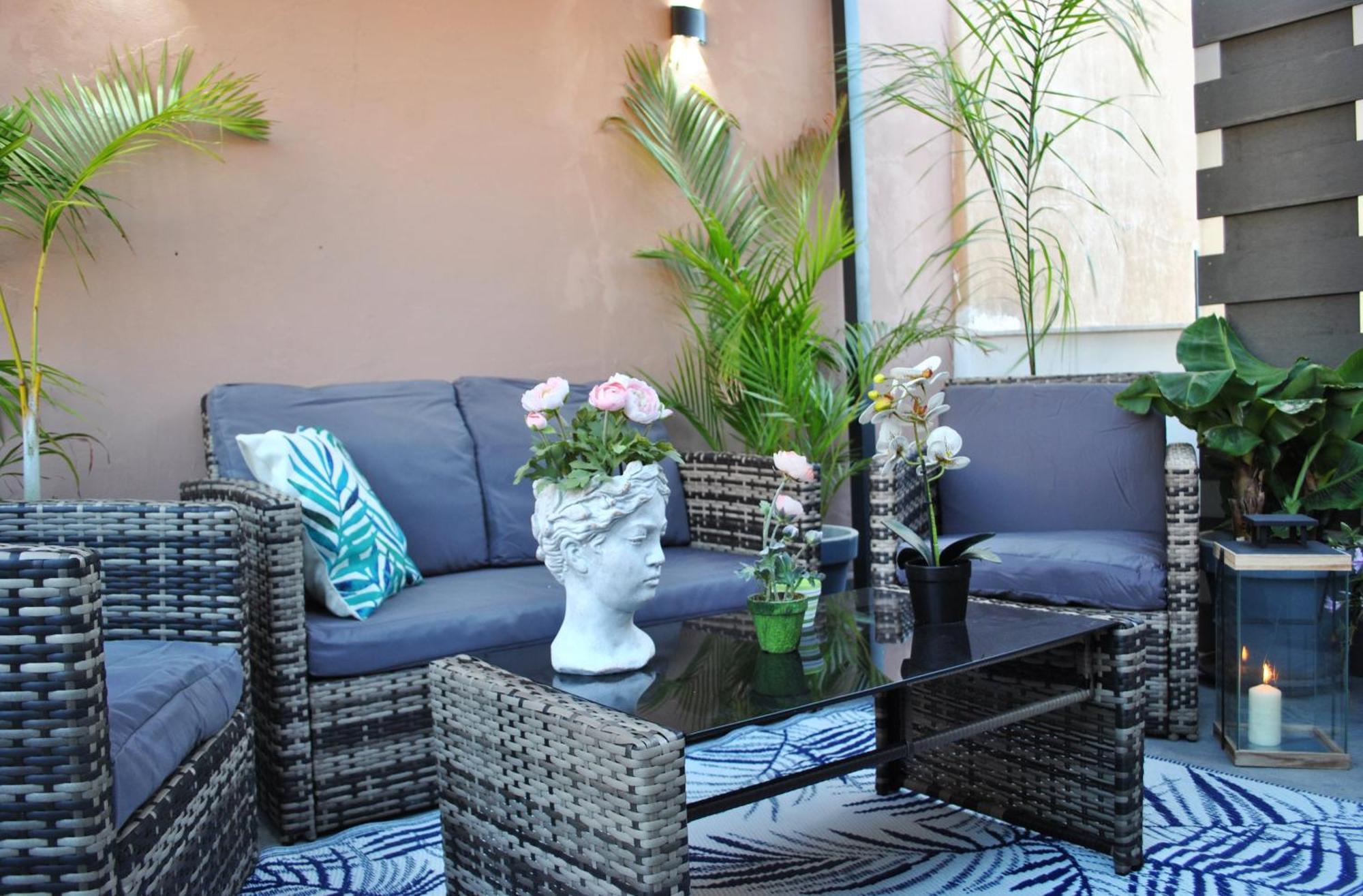 Guastella House Hotel Palermo Kültér fotó
