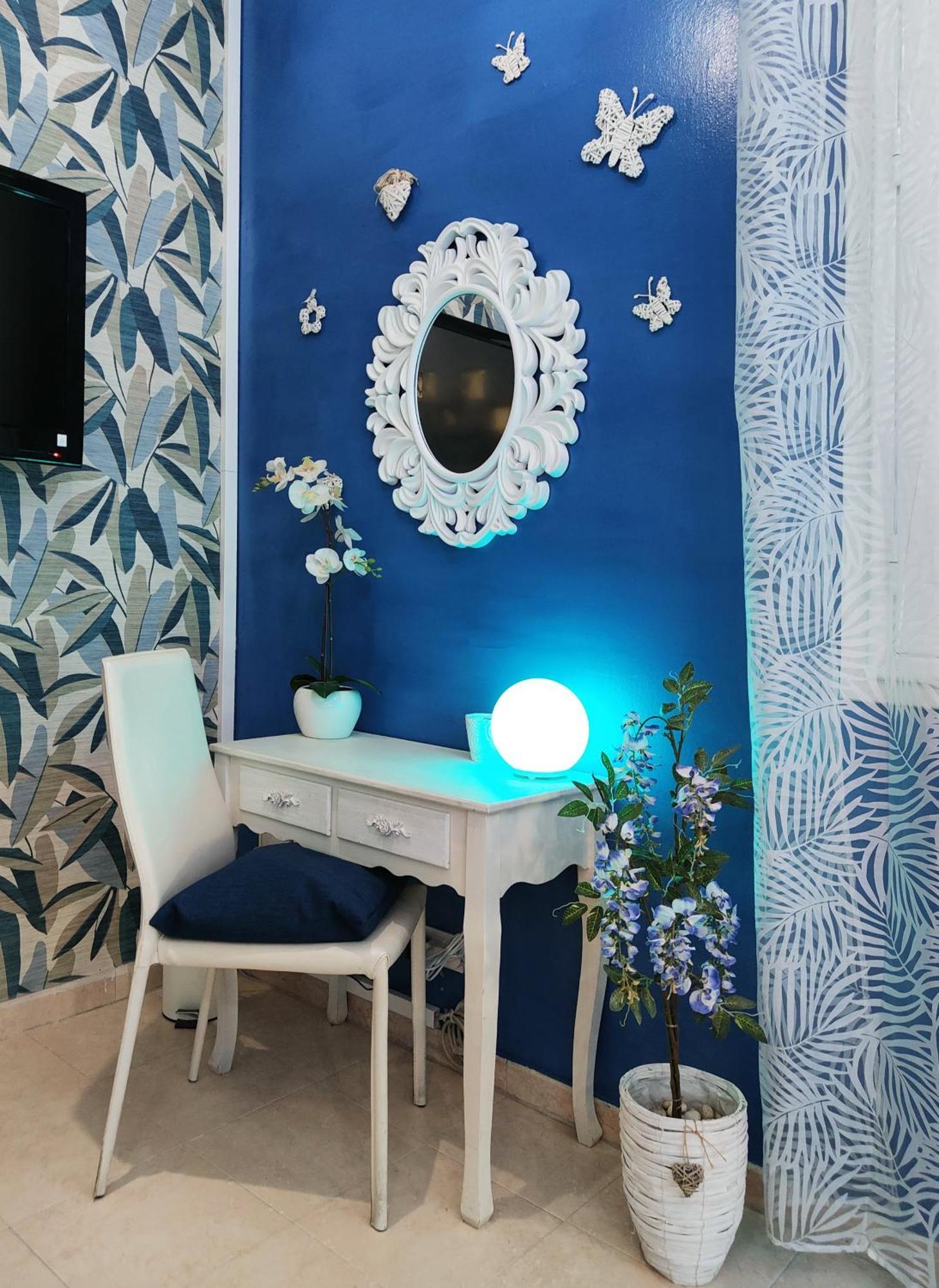 Guastella House Hotel Palermo Kültér fotó