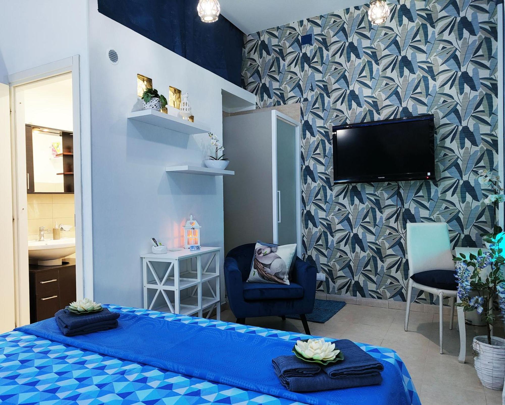 Guastella House Hotel Palermo Kültér fotó