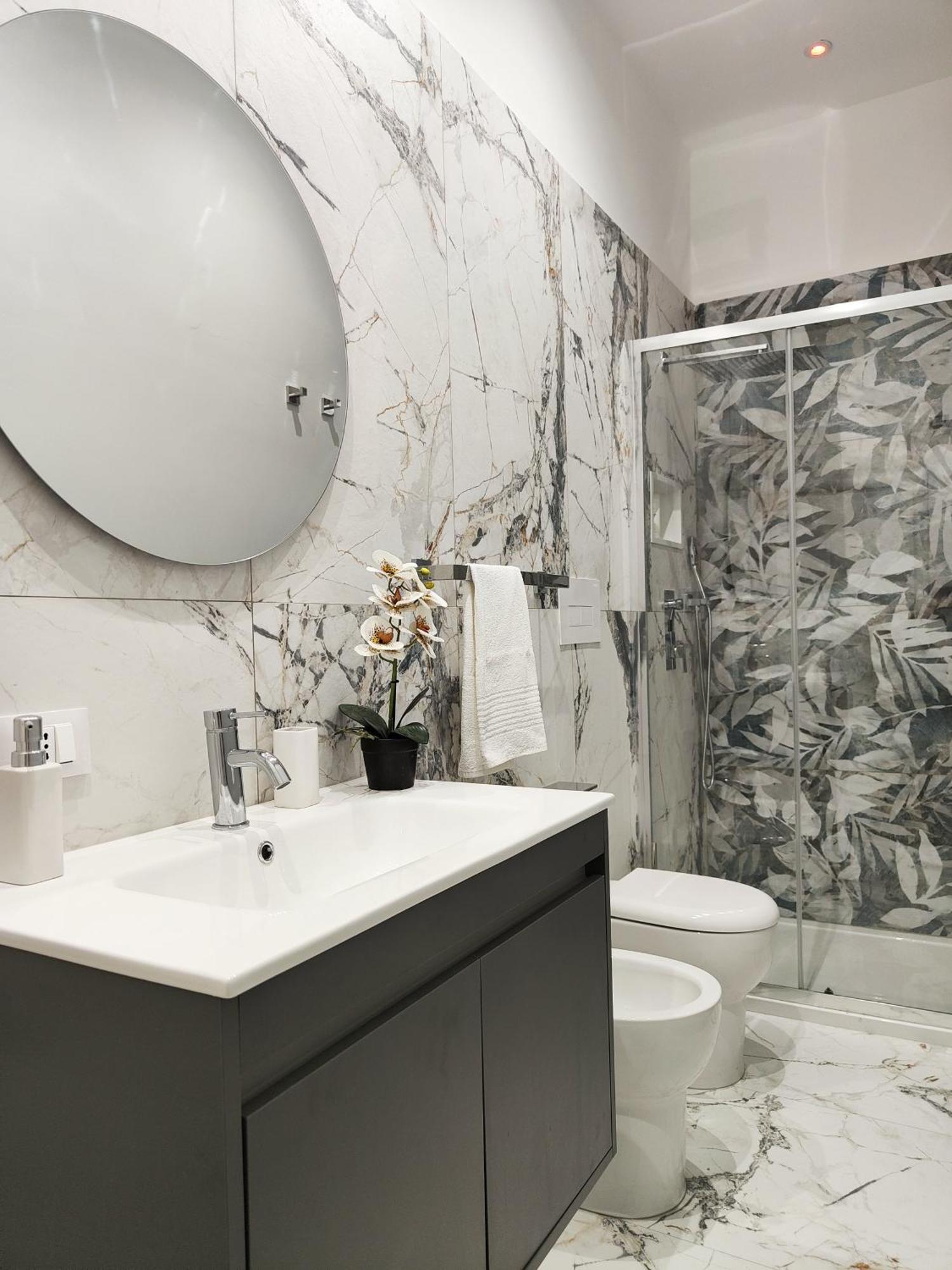 Guastella House Hotel Palermo Kültér fotó