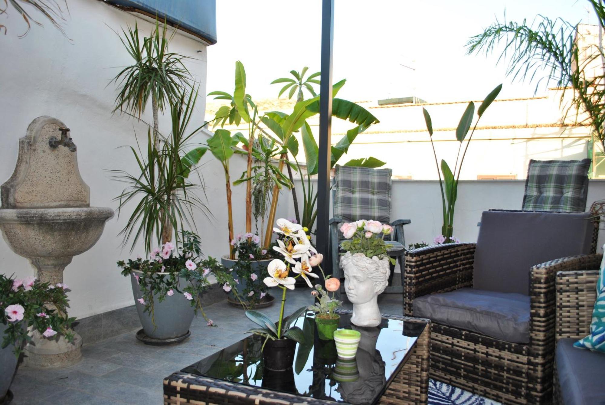 Guastella House Hotel Palermo Kültér fotó