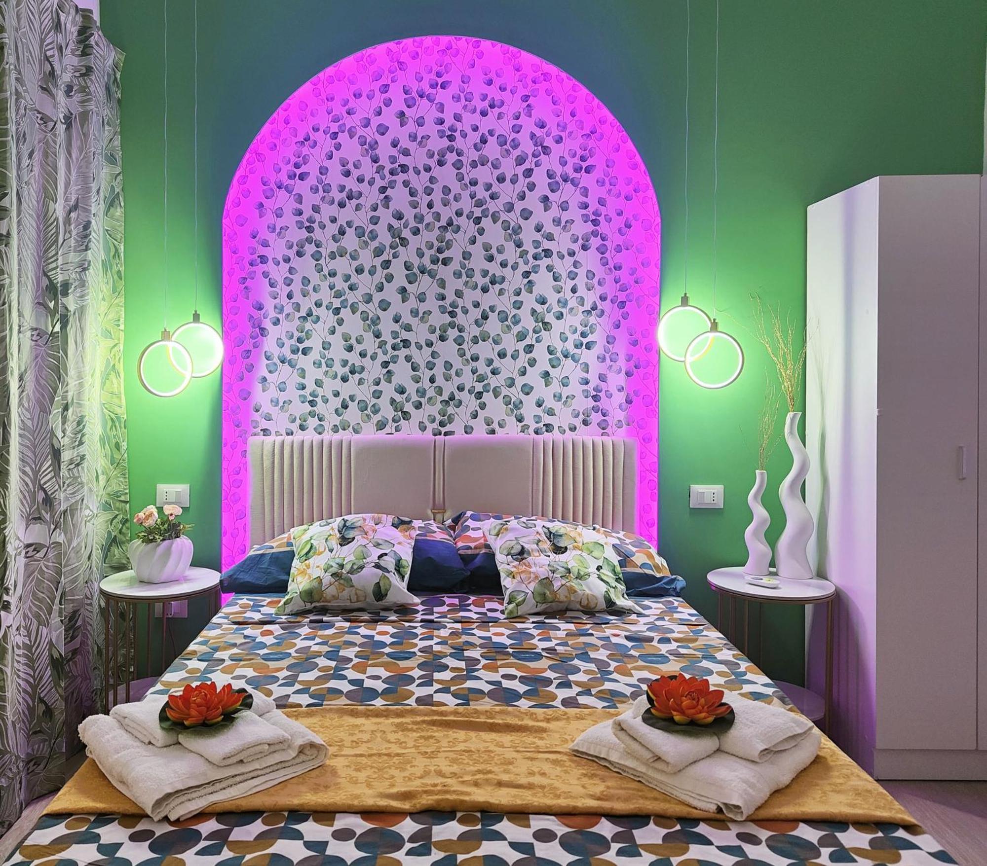Guastella House Hotel Palermo Kültér fotó
