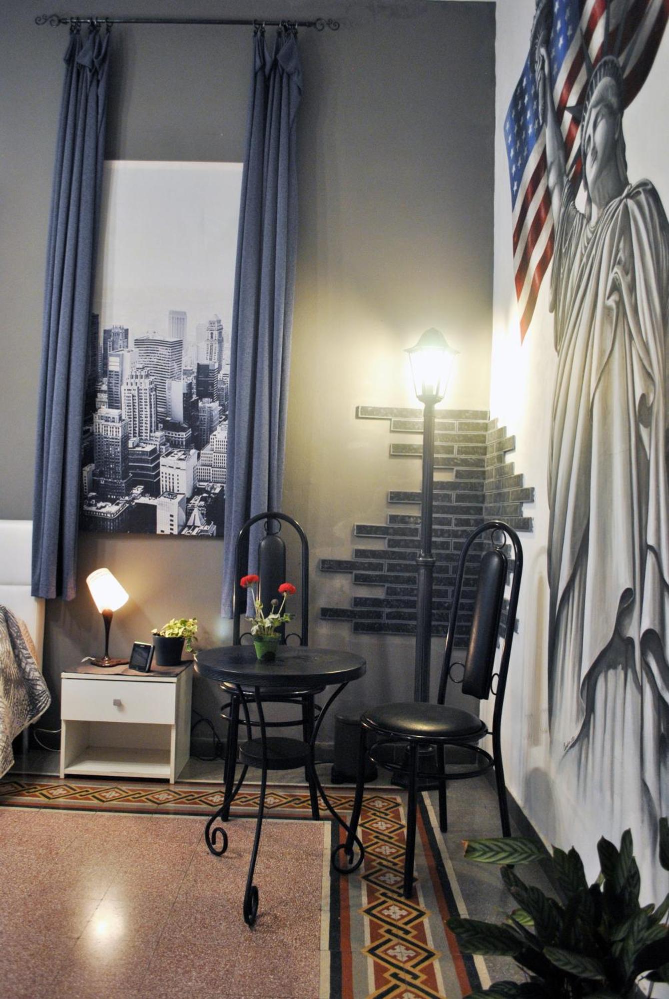 Guastella House Hotel Palermo Kültér fotó