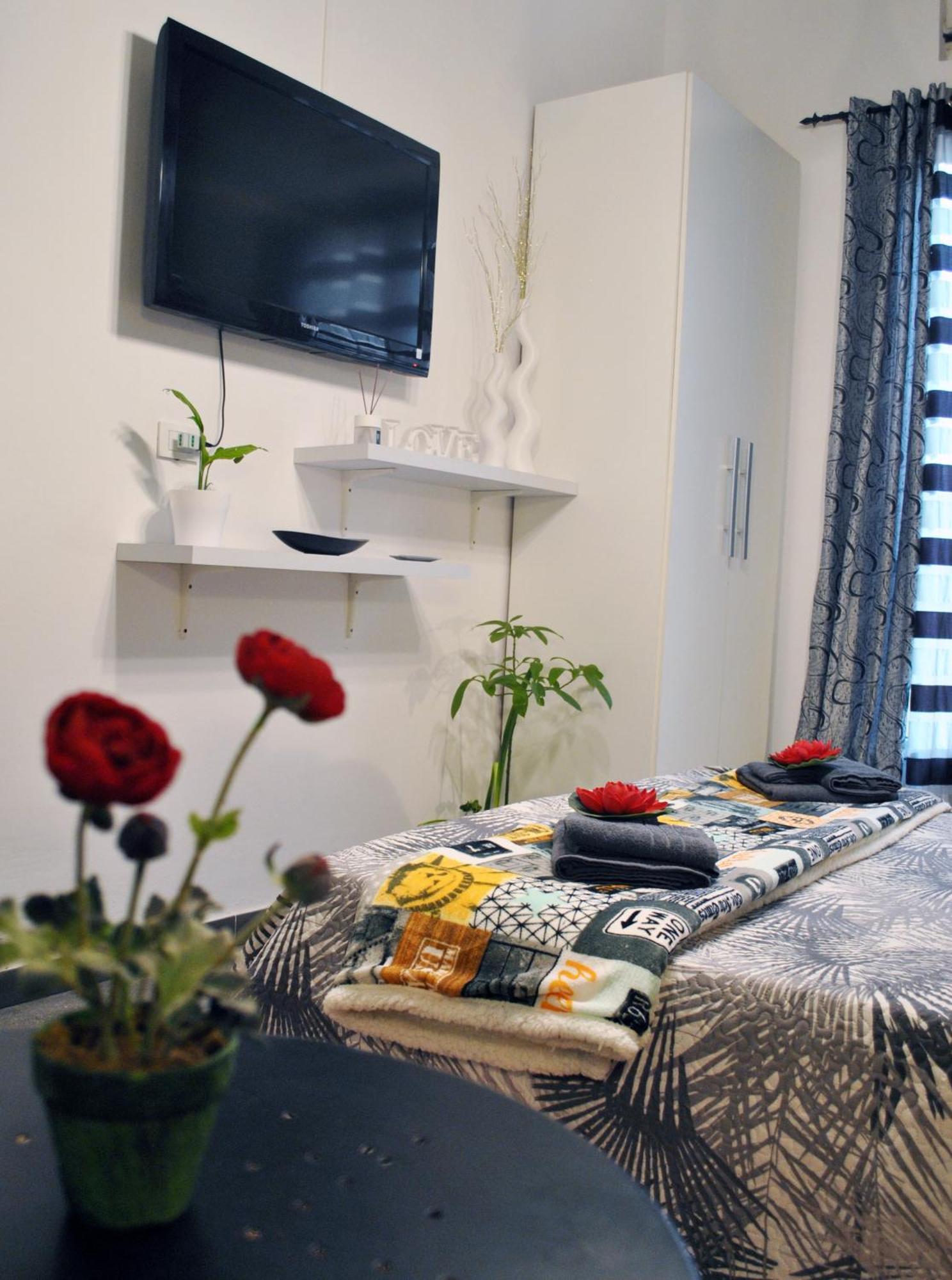 Guastella House Hotel Palermo Kültér fotó